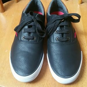 Levis Comfort Shoe